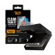 PanzerGlass ® Front Screen Protector iPhone Duo | FRAME FIT w. FASTFIT IN-A-BOX Protection d'écran transparent 1 pièce(s)
