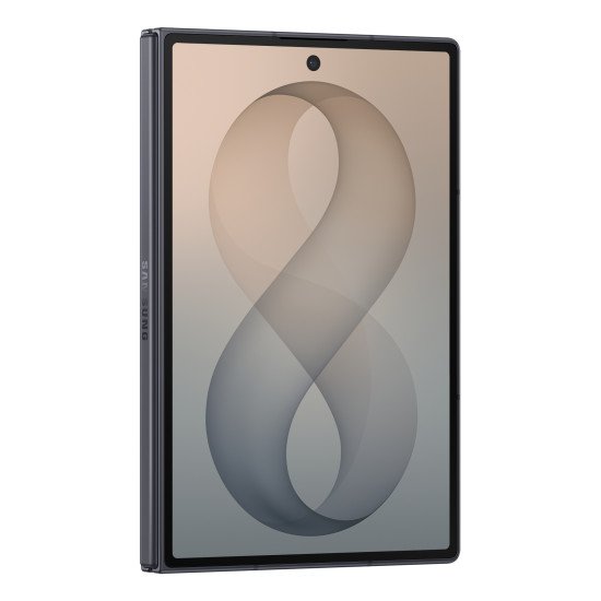 Samsung Galaxy Z Fold8 19,3 cm (7.6") Double SIM 5G USB Type-C 12 Go 256 Go 4800 mAh Graphite