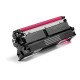 Brother Cartouche de toner originale - Magenta, f/ HL-L8430CDW, HL-L8570CDW, MFC-L8730CDW, MFC-L8970CDW