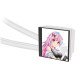 Thermaltake MAGFloe 420 Ultra ARGB Processeur Refroidisseur de liquide tout-en-un 14 cm Blanc 1 pièce(s) Thermaltake MAGFloe 420 Ultra ARGB Processeur Refroidisseur de liquide tout-en-un 14 cm Blanc 1 pièce(s)