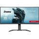 iiyama G-MASTER GCB3484WQSU-B2 34IN PRO-GAMING 0.4MS VA LCD 3440X144 écran PC 86,4 cm (34") 3440 x 1440 pixels UltraWide Quad HD Noir