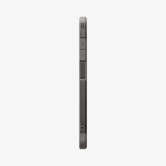 Spigen Tough Armor (Mag Fit) coque de protection pour téléphones portables 17 cm (6.7") Housse Métallique