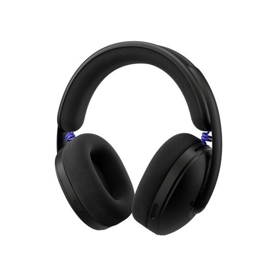 Logitech G G325 LIGHTSPEED Casque Sans fil Arceau Gaming USB Type-C Bluetooth Noir