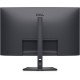 DELL UltraSharp U3226Q écran PC 80 cm (31.5") 3840 x 2160 pixels 4K Ultra HD QD-OLED Noir