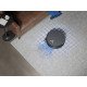 Ecovacs Deebot X8 Omni 0,22 L Sac à poussière Noir Ecovacs Deebot X8 Omni 0,22 L Sac à poussière Noir