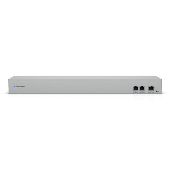 Ubiquiti UniFi WAN Switch RJ45 Gigabit Ethernet (10/100/1000) 1U Gris