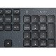 Targus EcoSmart Wireless Keyboard UK clavier