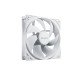 be quiet! Pure Wings 3 120mm PWM White Boitier PC Ventilateur 12 cm Blanc 1 pièce(s)