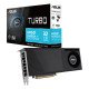 ASUS Turbo -AI-PRO-R9700-32G AMD Radeon AI PRO R9700 32 Go GDDR6