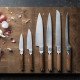 Fiskars 1026421 Couteau de cuisine Acier au carbone 1 pièce(s) Couteau à pain Fiskars 1026421 Couteau de cuisine Acier au carbone 1 pièce(s) Couteau à pain