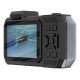 AgfaPhoto Realishot WP9500 caméra pour sports d'action 24 MP 5K Ultra HD CMOS 25,4 / 3,06 mm (1 / 3.06") 220 g