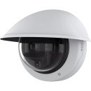 Axis M4227-LVE Dôme Caméra de sécurité IP Extérieure 2688 x 1512 pixels Mur