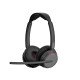EPOS IMPACT 1060 ANC Casque Sans fil Arceau Appels/Musique Bluetooth Noir