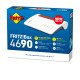 FRITZ!Box 4690 Edition International routeur sans fil FRITZ!Box 4690 Edition International routeur sans fil
