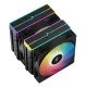 DeepCool AG620 BK ARGB V2 Carte SIM, Carte-mère Refroidisseur d'air 12 cm Noir 1 pièce(s) DeepCool AG620 BK ARGB V2 Carte SIM, Carte-mère Refroidisseur d'air 12 cm Noir 1 pièce(s)
