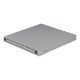 Ubiquiti UniFi ECS-48-PoE Géré L2/L3 10G Ethernet (100/1000/10000) Connexion Ethernet POE 1U Gris