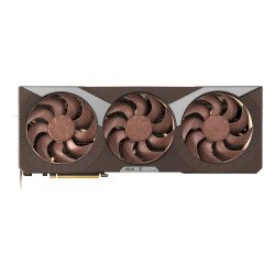 ASUS RTX5080-O16G-NOCTUA NVIDIA GeForce RTX 5080 16 Go GDDR7 ASUS RTX5080-O16G-NOCTUA NVIDIA GeForce RTX 5080 16 Go GDDR7