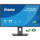 iiyama ProLite XB2792QSU-B1 écran PC 68,6 cm (27") 2560 x 1440 pixels Quad HD Noir