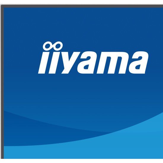 iiyama ProLite XB2797QSU-W1 écran PC 68,6 cm (27") 2560 x 1440 pixels Quad HD LED Blanc