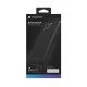 mophie Juice Pack coque de protection pour téléphones portables 17 cm (6.7") Housse Noir mophie Juice Pack coque de protection pour téléphones portables 17 cm (6.7") Housse Noir
