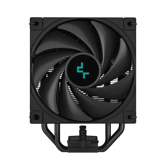DeepCool AK400 DIGITAL Processeur Refroidisseur d'air 12 cm Noir 1 pièce(s) DeepCool AK400 DIGITAL Processeur Refroidisseur d'air 12 cm Noir 1 pièce(s)