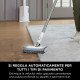 Sharkclean BU3521EU aspirateur balai et balai électrique Aspirateur-balai 2 en 1 Batterie Sec Sans sac 21,6 W Bleu, Blanc Sharkclean BU3521EU aspirateur balai et balai électrique Aspirateur-balai 2 en 1 Batterie Sec Sans sac 21,6 W Bleu, Blanc