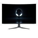 Alienware AW3225QF écran PC 81,3 cm (32") 3840 x 2160 pixels 4K Ultra HD QDOLED Noir, Blanc