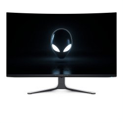 Alienware AW3225QF écran PC 81,3 cm (32") 3840 x 2160 pixels 4K Ultra HD QDOLED Noir, Blanc Alienware AW3225QF écran PC 81,3 cm (32") 3840 x 2160 pixels 4K Ultra HD QDOLED Noir, Blanc