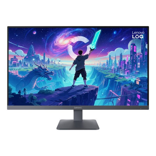 Lenovo LOQ 32Q-10 Moniteur