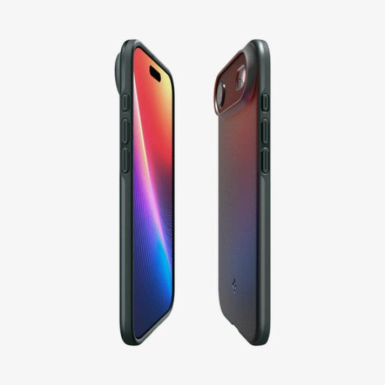 Spigen ACS09917 coque de protection pour téléphones portables 16,5 cm (6.5") Housse Vert Spigen ACS09917 coque de protection pour téléphones portables 16,5 cm (6.5") Housse Vert