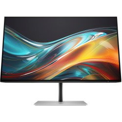 HP Écran FHD 23,8 pouces Série 7 Pro - 724pf HP Écran FHD 23,8 pouces Série 7 Pro - 724pf
