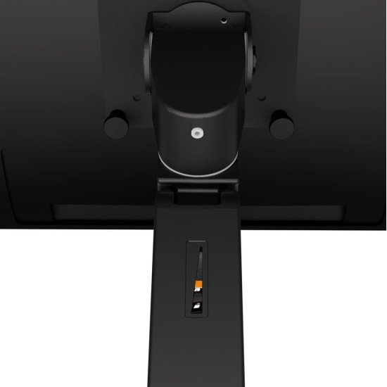 Ergotron LX Pro Series 45-708-292 support d'écran plat pour bureau Noir
