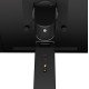 Ergotron LX Pro Series 45-708-292 support d'écran plat pour bureau Noir