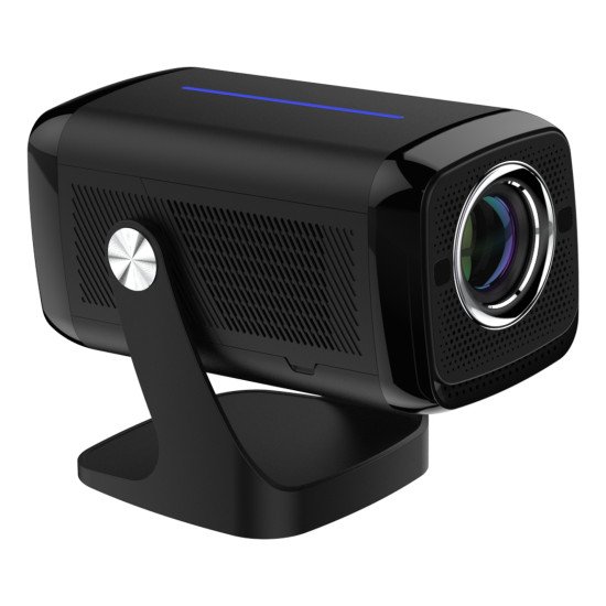 Denver PR-4852 700 ANSI lumens LCD 3K (2880x1620) Noir