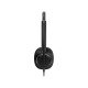 HP Poly Micro-casque filaire USB monaural Mission 415 Classic