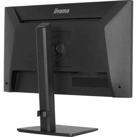 iiyama ProLite XB2491HS-B1 écran PC 60,5 cm (23.8") 1920 x 1080 pixels Full HD LCD Noir