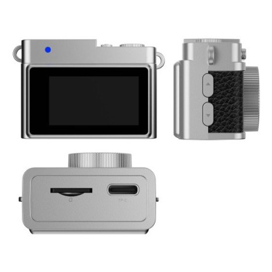 Easypix MiniPro XS1 Appareil-photo compact 1 MP