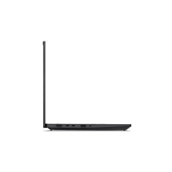 Lenovo ThinkPad P14s Gen 7 (Intel) Intel Core Ultra 7 366H Station de travail mobile 36,8 cm (14.5") WUXGA 32 Go LPDDR5x-SDRAM 1 To SSD NVIDIA RTX PRO 1000 Blackwell Wi-Fi 7 (802.11be) Windows 11 Pro Belge Noir