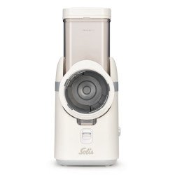 Solis 92113 trancheuse Electrique 80 W Blanc Plastique