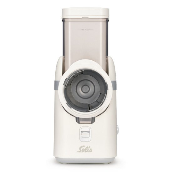 Solis 92113 trancheuse Electrique 80 W Blanc Plastique