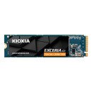 Kioxia Exceria G3 2 Go M.2 PCI Express 5.0 NVMe BiCS FLASH TLC