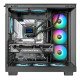Thermaltake LA360-S ARGB Carte-mère Kit de refroidissement du liquide 12 cm Noir 1 pièce(s) Thermaltake LA360-S ARGB Carte-mère Kit de refroidissement du liquide 12 cm Noir 1 pièce(s)
