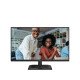 AOC 24E4U écran PC 60,5 cm (23.8") 1920 x 1080 pixels Full HD LED Noir AOC 24E4U écran PC 60,5 cm (23.8") 1920 x 1080 pixels Full HD LED Noir