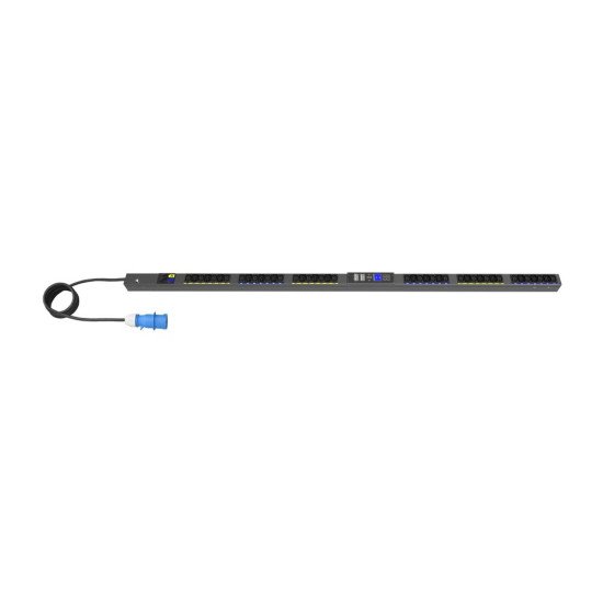 Eaton EVMIF132X unité de distribution d'énergie 42 sortie(s) CA 39U Noir Eaton EVMIF132X unité de distribution d'énergie 42 sortie(s) CA 39U Noir