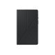 Samsung EF-BX110TBEGWW étui pour tablette 22,1 cm (8.7") Folio Noir