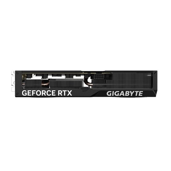 Gigabyte GV-N4070WF3OC-12GD carte graphique NVIDIA GeForce RTX 4070 12 Go GDDR6X