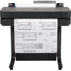 HP Designjet Imprimante T630 24-pouces Édition 2025 HP Designjet Imprimante T630 24-pouces Édition 2025
