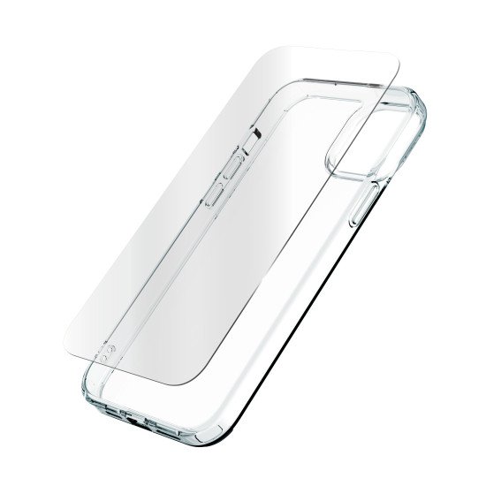 ZAGG Glass Elite 360 Bundle Protection d'écran transparent Apple 1 pièce(s)