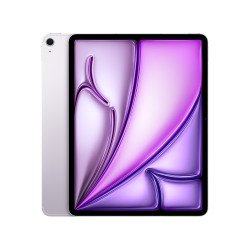 Apple iPad Air 5G Apple M TD-LTE & FDD-LTE 128 Go 33 cm (13") 8 Go Wi-Fi 6E (802.11ax) iPadOS 18 Violet Apple iPad Air 5G Apple M TD-LTE & FDD-LTE 128 Go 33 cm (13") 8 Go Wi-Fi 6E (802.11ax) iPadOS 18 Violet
