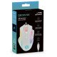 SPEEDLINK SL-680024-WT souris Gaming Droitier USB Type-A Optique 12800 DPI
